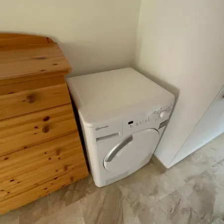 Affittacamere Lipicer 3*