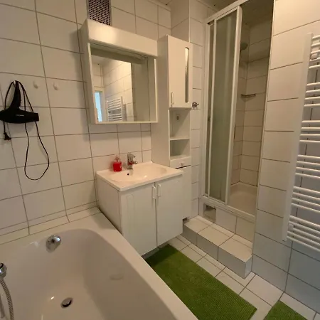 Penzion Lipicer Kotschach-Mauthen