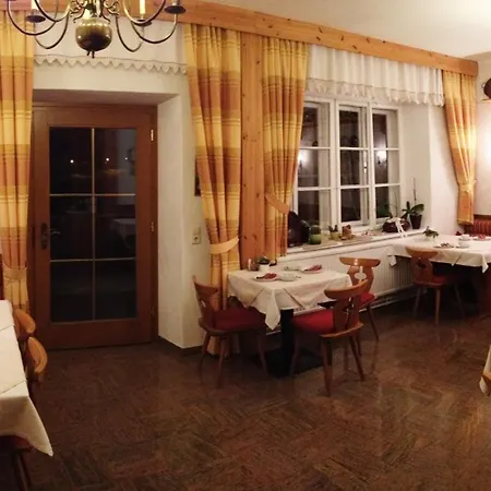 Lipicer Penzion Kotschach-Mauthen