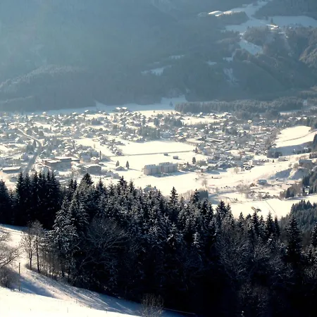 Lipicer Affittacamere Kotschach-Mauthen