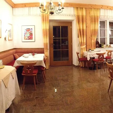 Lipicer Penzion Kotschach-Mauthen