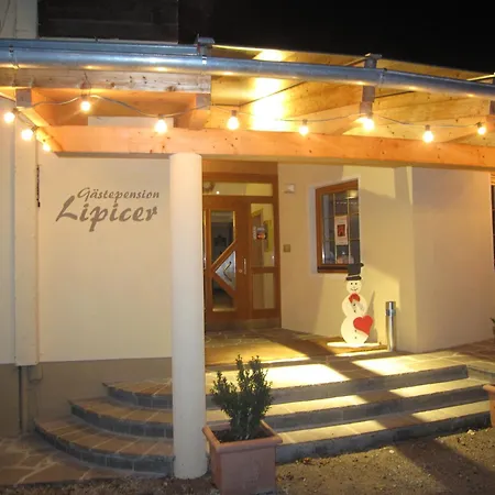 Lipicer Kotschach-Mauthen