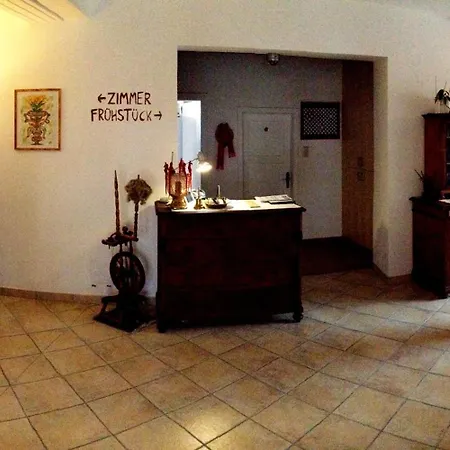 Lipicer 3* Kotschach-Mauthen