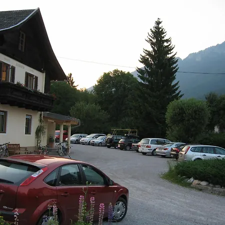 Lipicer Affittacamere Kotschach-Mauthen