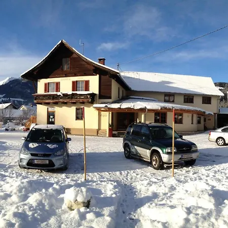 Lipicer 3* Kotschach-Mauthen