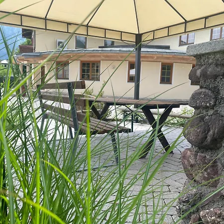 Penzion Lipicer Kotschach-Mauthen