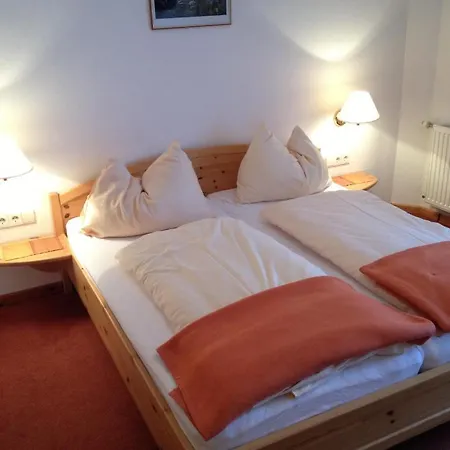 Lipicer 3* Kotschach-Mauthen