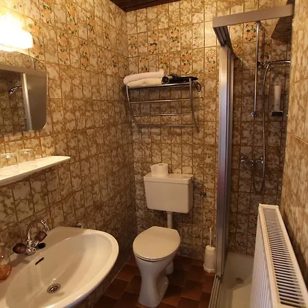 Lipicer Affittacamere 3*