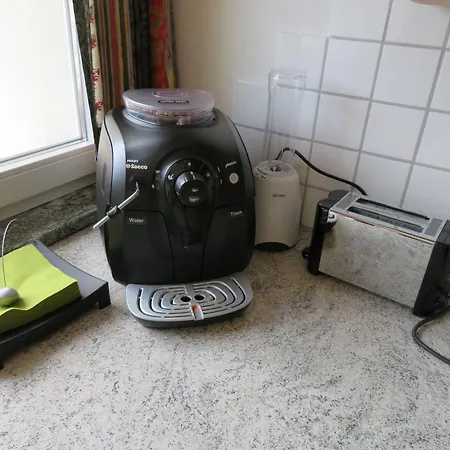 Lipicer Penzion Kotschach-Mauthen