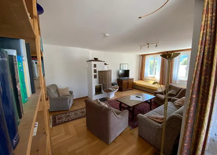 Lipicer 3* Kotschach-Mauthen