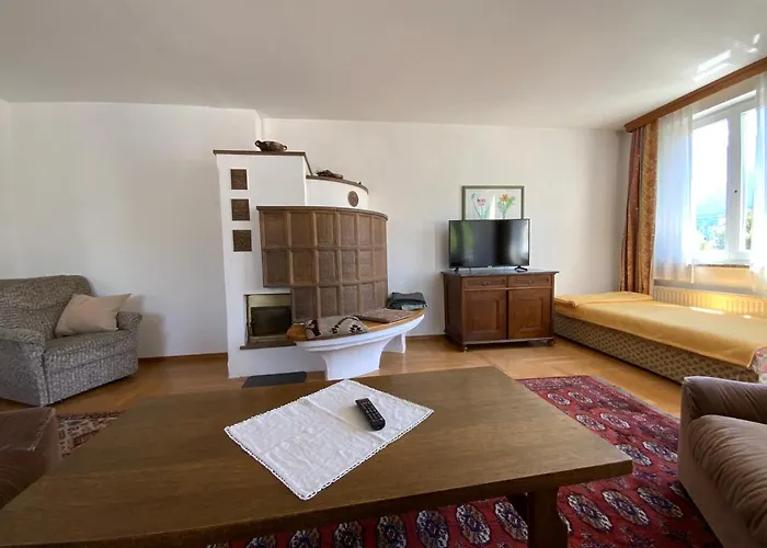 Lipicer 3* Kotschach-Mauthen