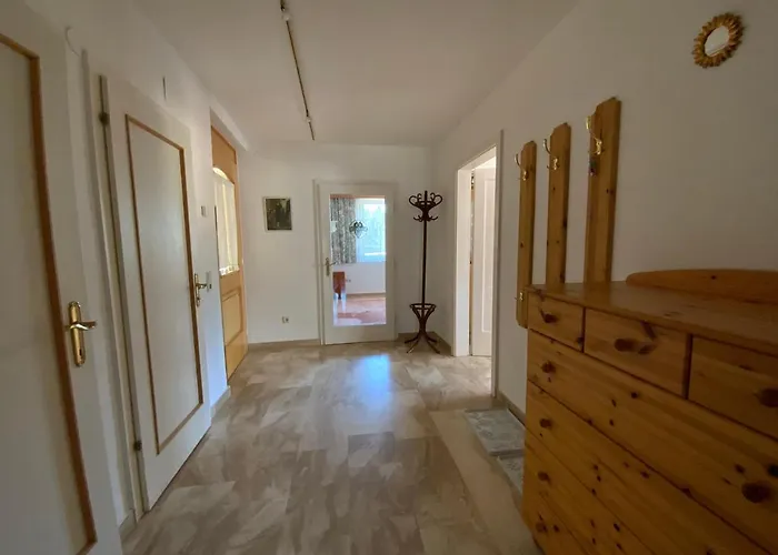 Lipicer Kotschach-Mauthen