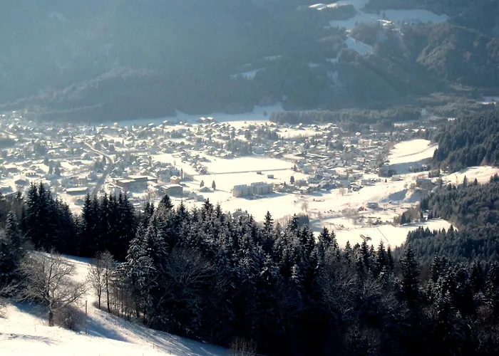 Lipicer Guest house Kotschach-Mauthen