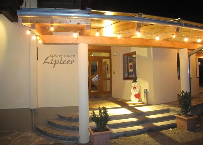 Lipicer Kotschach-Mauthen