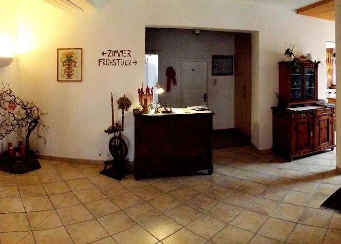 Lipicer 3* Kotschach-Mauthen