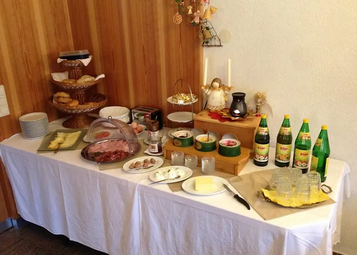 Lipicer Guest house 3*