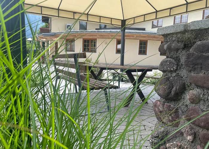 Guest house Lipicer Kotschach-Mauthen