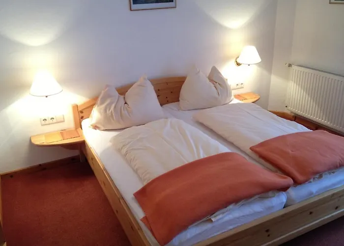 Lipicer 3* Kotschach-Mauthen