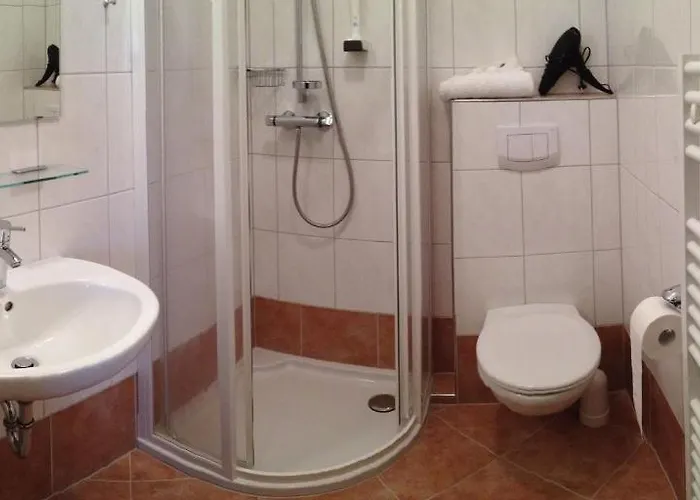 Lipicer Gæstehus Kotschach-Mauthen