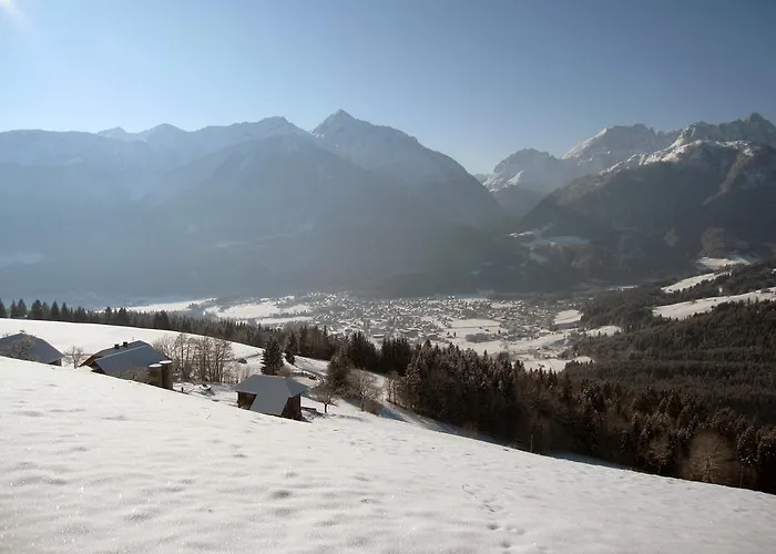 Lipicer Kotschach-Mauthen