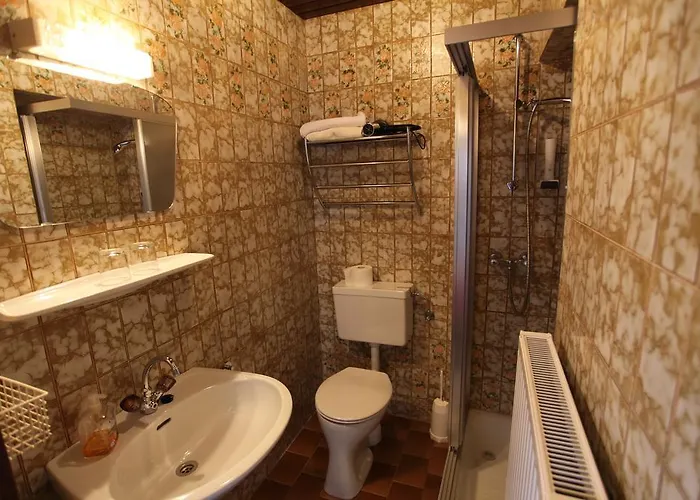 Lipicer Guest house 3*