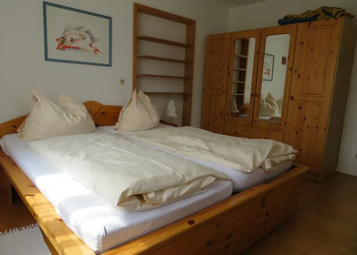 Lipicer 3* Kotschach-Mauthen