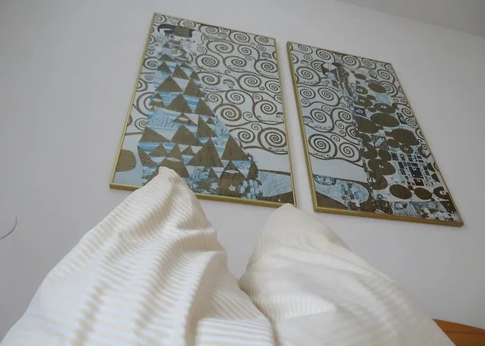 Guest house Lipicer Kotschach-Mauthen