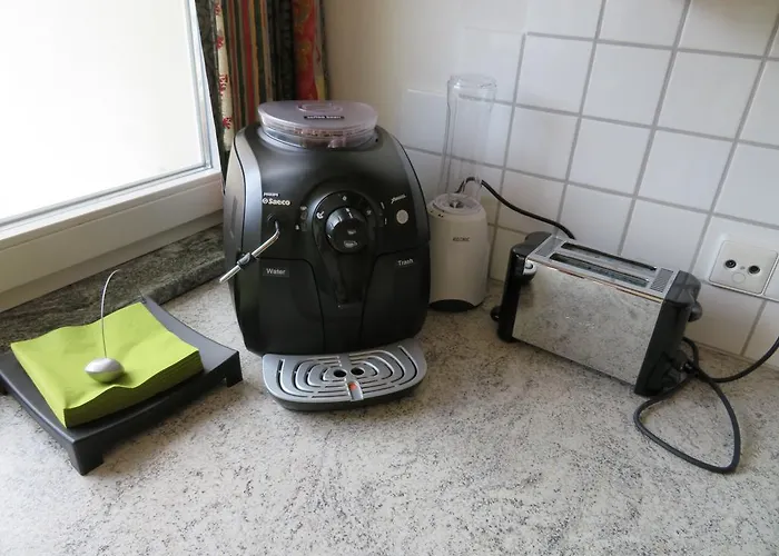 Lipicer Guest house Kotschach-Mauthen