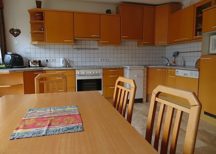 Gæstehus Lipicer 3*