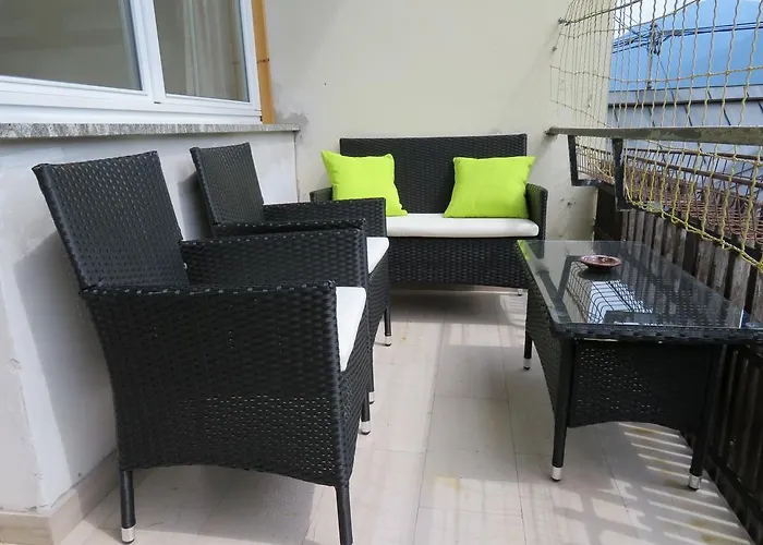 Lipicer Guest house Kotschach-Mauthen